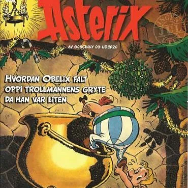 asterix